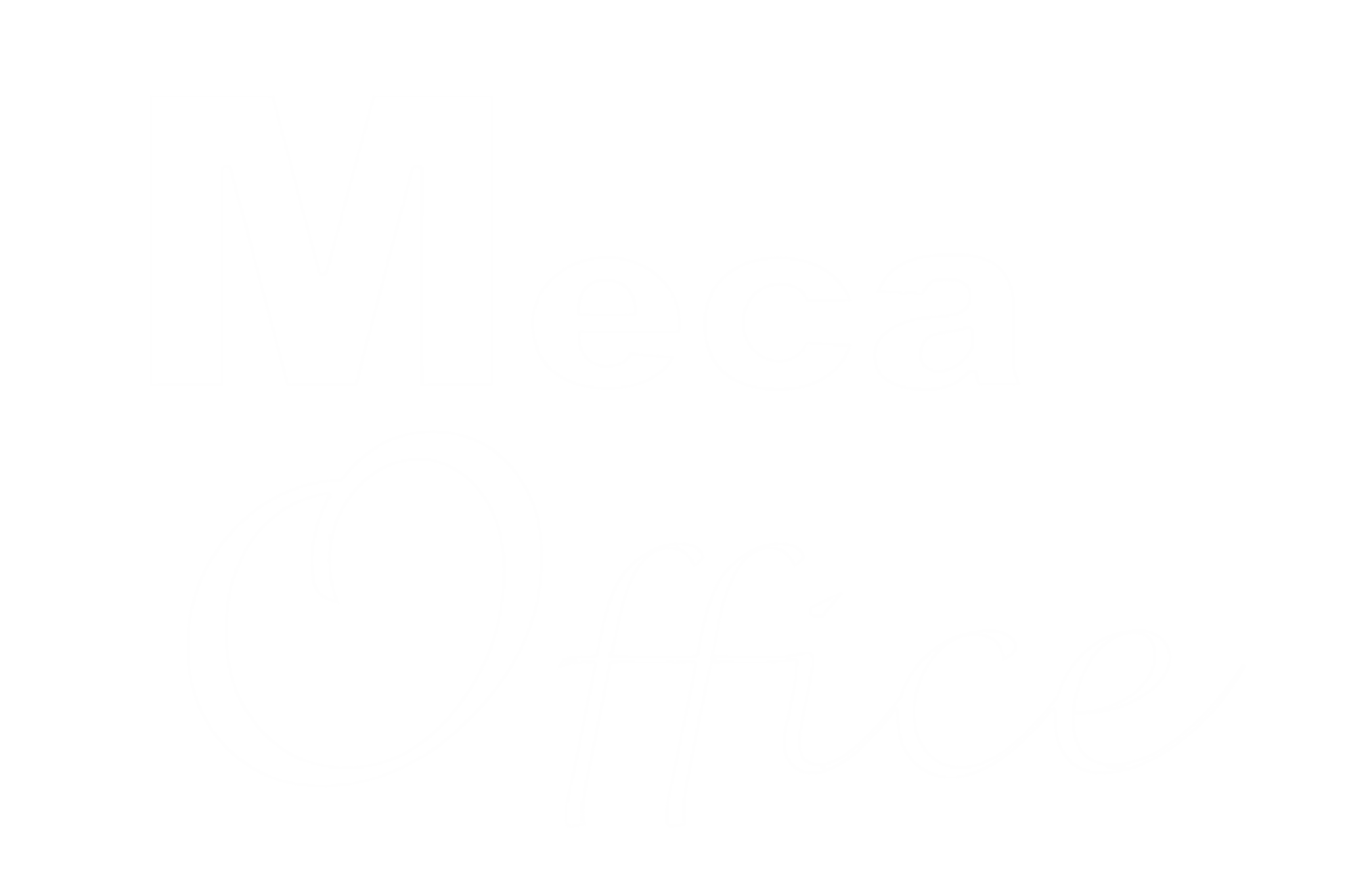 Meca Office – Móveis para Escritório