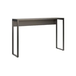 Mesa Bancada Aparador Cozinha Escritório Bistrô Estilo Industrial 120cm